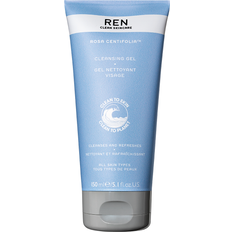 REN Clean Skincare Rosa Centifolia Cleansing Gel 150ml