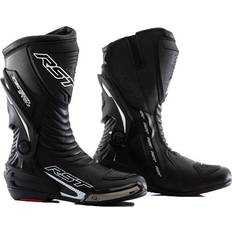 Motorcycle Boots Rst Tractech Evo III CE Black Man