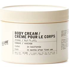 Le Labo Body Cream Hinoki 250ml