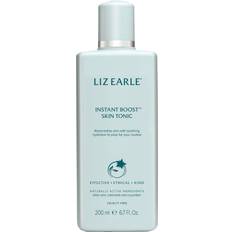 Aloe Vera Toners Liz Earle Instant Boost Skin Tonic 200ml