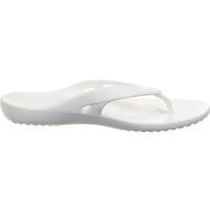 Crocs Kadee II Flip - White