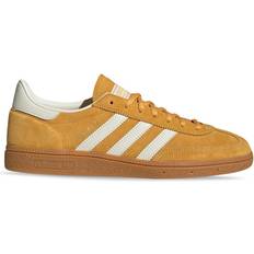 Handball Shoes Adidas Handball Spezial - Preloved Yellow/Cream White/Cloud White