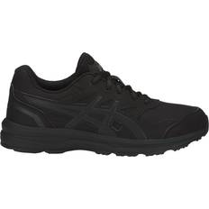 Asics Walking Shoes Asics Gel-Mission W - Black/Carbon