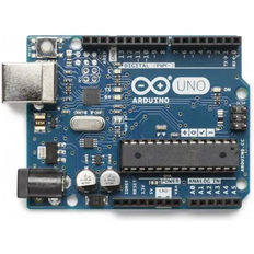 Single-Board Computers Arduino Uno Rev3