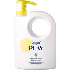 Supergoop! Play Everyday Lotion with Sunflower Extract SPF50 PA++++ 532ml