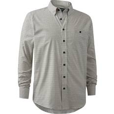 Deerhunter Samuel Shirt - Green Check