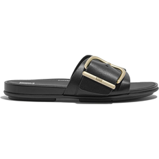 Fitflop Gracie Maxi - Black