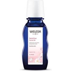 Weleda Almond Soothing Facial Oil 50ml