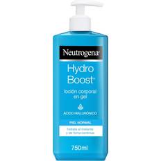 Neutrogena Hydro Boost Body Gel Cream 750ml