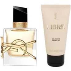 Yves Saint Laurent Libre Gift Set EdP 50ml + Shower Gel 50ml