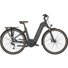 Scott Sub Active Eride 20 Electric Bicycle 2023 Space Grey Unisex