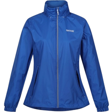 Regatta Women's Corinne IV Waterproof Packaway Jacket - Olympian Blue