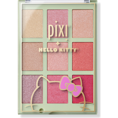 Pixi Hello Kitty Chrome Glow Palette