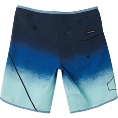 Quiksilver Surfsilk New Wave 20" Board Shorts For Men - Dark Navy