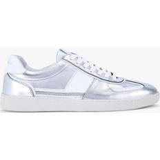 Kurt Geiger Men Trainers KG Kurt Geiger Lloyd Leather Trainers