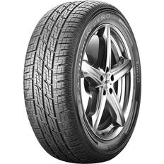 60 % Car Tyres Pirelli Scorpion Zero 255/60 R18 112V XL