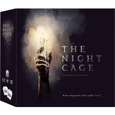 The Night Cage