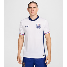 England National Team Jerseys Nike England Home Stadium Shirt 2024 Star