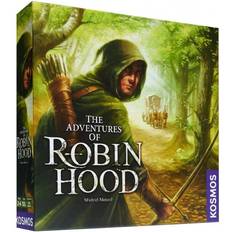 Kosmos The Adventures of Robin Hood