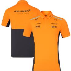 Castore McLaren 2024 Team Polo