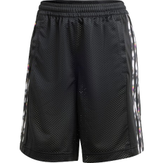 Adidas Pride Adibreak Shorts - Black