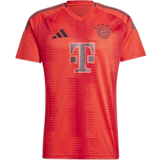 Adidas C Bayern Munich Home Shirt 2024-2025 Adults