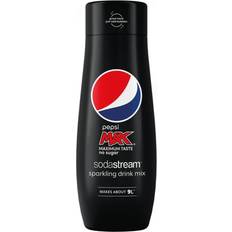 Soft Drink Makers SodaStream Pepsi Max 0.44L