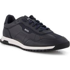 Boss Black Herren Schuhe Glattleder