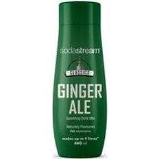 Flavour Mixes SodaStream Classics Ginger Ale 0.44L