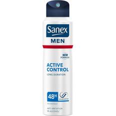 Sanex Men Active Control 48H Deo Spray 200ml