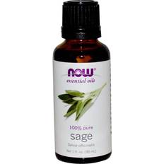 Now Foods Sage Oil 30ml