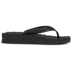 Ilse Jacobsen Flip Flop - Black