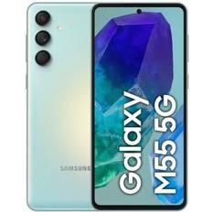 Samsung Galaxy M Mobile Phones Samsung Galaxy M55 128GB