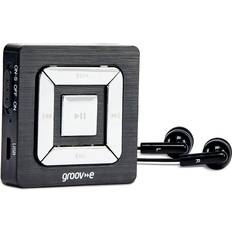 MP3 Players Groov-e GVPS8 8GB