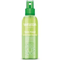 Best Body Oils Weleda Skin Food Ultra-Light Dry Oil 100ml