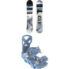 Lib Tech Men's Cold Brew Snowboard '25