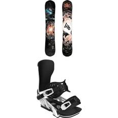 Lib Tech Men's Travis Rice Pro Snowboard '25