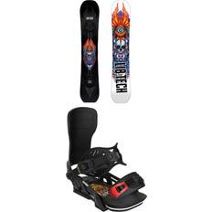 Lib Tech Men's Terrain Wrecker Snowboard '25