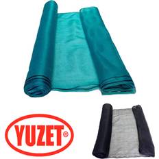 Yuzet 3m 50m, Debris Garden Netting Crop Allotment Anti Bird Mesh Net Shade