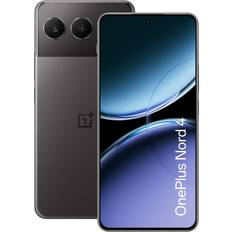 OnePlus 5G Mobile Phones OnePlus Nord 4 512GB