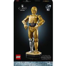 Lego Disney Star Wars C 3PO 75398