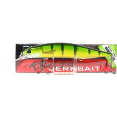 Duo Realis Jerkbait 120SP Pike Suspend Lure CCC3864 0594