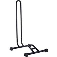 Oxford Deluxe Bicycle Display Stand Black