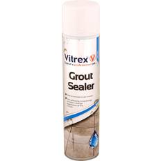 Vitrex grout sealer 600ml