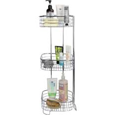 Maison & White Freestanding 3 Tier Shower