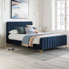 Dunelm 150Cm Glinda Bed