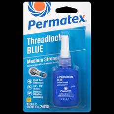 Permatex blue threadlocker nut bolt thread 10ml