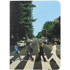 The Beatles Abbey Road A6 Notebook