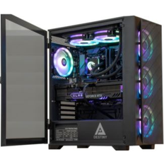 Cobratype Ptyhon Gaming Desktop Core 32GB