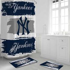 Pegasus New York Yankees Shower